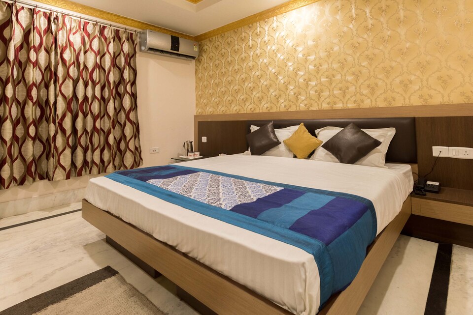 OYO 2905 Hotel Barak Residency, Dispur Guwahati, Guwahati